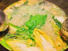 -一朵菌·野生菌探索家火锅(南亚店)