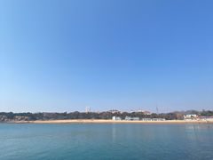 -八大关景区