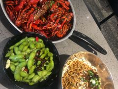 -一棠龙虾•王牌虾球(楚河汉街店)
