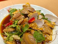 -抱德·潮汕味(敦和店原惠城鱼仔)