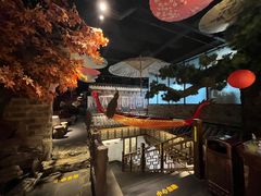 -老宁波1381餐厅(宏泰广场店)