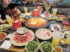 -蜀大侠火锅(春熙路店)