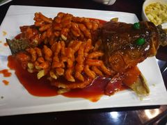 -吴门人家·苏宴宫廷菜(拙政园店)