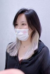 -MY HAIR ARDOR