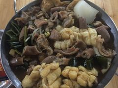 -钟村牛杂