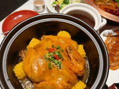 -大鸭梨烤鸭(望京店)