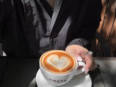 -COSTA COFFEE(西湖天地店)