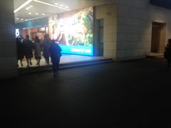 -浦江城市生活广场(江月路店)