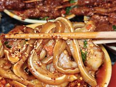 -蜀大侠火锅(总府路店)