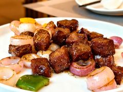 -航空港万怡酒店·万荟轩餐厅(航空港区远航路店)