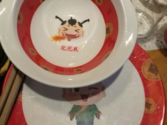 -大味生态火锅(蓝谷地店)