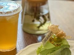 -流酥可心·牛乳蛋糕商店(禾祥西路店)
