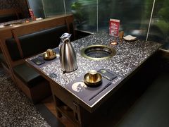 -黑牛の場烤肉(摩天活力城店)