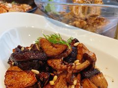 -北京老铺烤鸭(老城根店)
