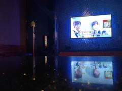 -好声音时尚量贩KTV(之心城店)