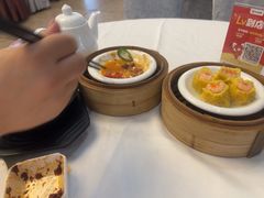-东江渔村·古典园林·30年粤菜老字号(太和店)