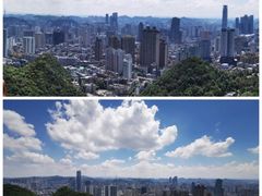 -黔灵山公园