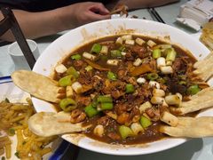 -大唐饭庄·炒鸡(总店)