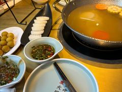 -手选潮汕鲜活牛肉火锅(二七广场店)