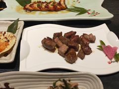 -万鱼亭·鹤家日本料理(南通青年中路店)