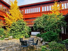 -祝家花園(伯渎港店)