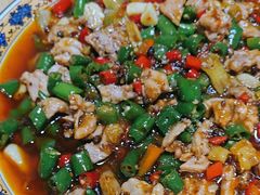 -半步颠川湘·融合菜(商品街店)