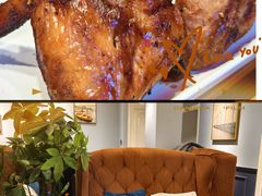 -吱咖啡西式简餐