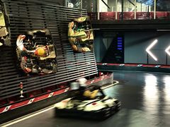 -魔赛卡丁车赛车汇(上海店)