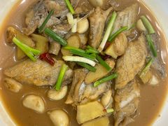 -健跳小海鲜(人民路店)