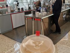 -Manner Coffee(丁香国际店)