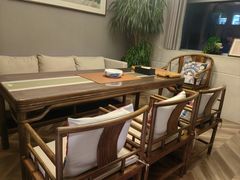 -沐春秋茶书院·茶室.茶馆.商务包房(知春路店)