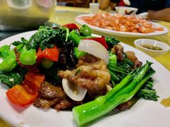 -大笑饭堂(甲子桥店)