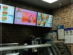 -SUBWAY赛百味(大都荟店)