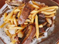 -玛吉阿米·餐吧