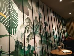-星巴克(夏日百货店)