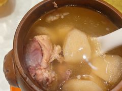 -赣南人家·头牌江西菜(劲松店)