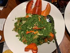 -上海人家花樣年华(中山公园店)