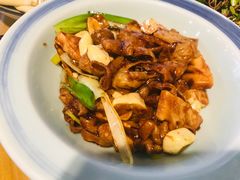 -局气 烤鸭·北京菜(光华路店)