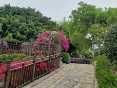 -胡里山炮台