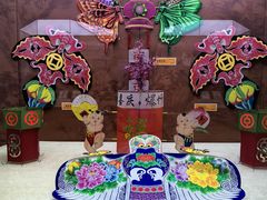 -潍坊世界风筝博物馆