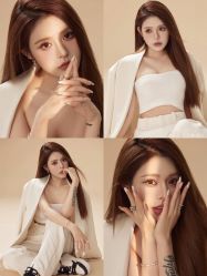 -克拉女神写真馆·匠心定制