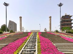 -门城湖公园