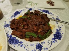 -梅龙镇酒家(南京西路总店)