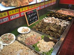-旺角小渔村·海肠捞饭开创者(环山路店)