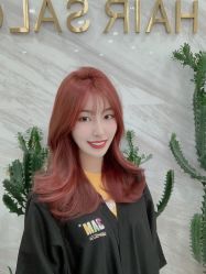 -3AM HAIR SALON染发烫发接发