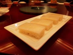 顺德白糖糕-利苑酒家(宜安广场店)