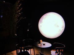 -STARRY CAFE & LOUNGE BAR(高新店)
