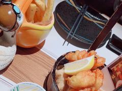 -玉川屋·深夜食堂居酒屋(柳巷店)