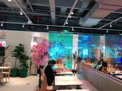 -卡朋西餐(悦汇城店)