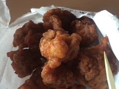 -1973继光香香鸡(曲阳路店)